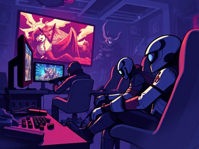 The Future of eSports in Canada: Schools, Scholarships, and Stadiums