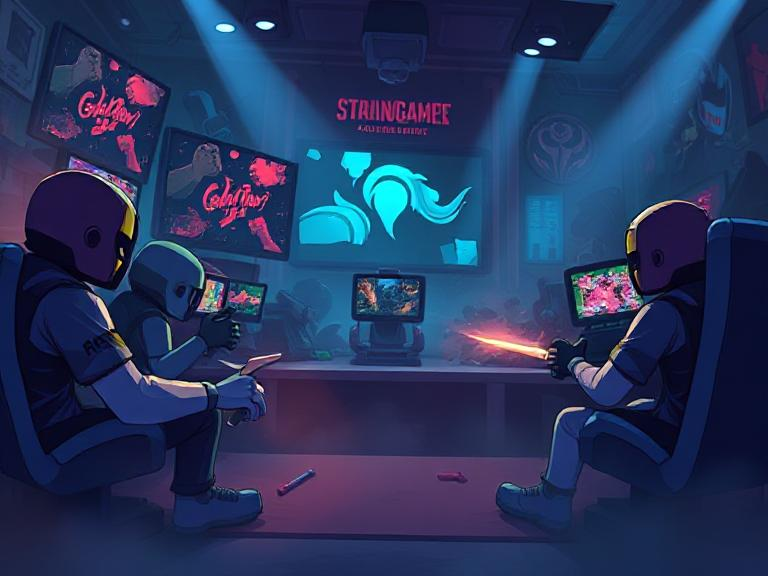Meet the Makers: A Behind-the-Scenes Look at Canadian Game Developers